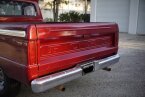 Thumbnail Photo 6 for 1966 Ford F100 2WD Regular Cab for Sale by Owner
