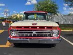 Thumbnail Photo 4 for 1966 Ford F100 2WD Regular Cab for Sale by Owner
