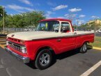 Thumbnail Photo 1 for 1966 Ford F100 2WD Regular Cab for Sale by Owner