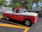 Thumbnail Photo 2 for 1966 Ford F100 2WD Regular Cab for Sale by Owner