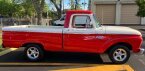 Thumbnail Photo 3 for 1966 Ford F100 2WD Regular Cab for Sale by Owner