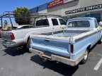 Thumbnail Photo 1 for 1966 Ford F100 2WD Regular Cab for Sale by Owner