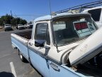 Thumbnail Photo 3 for 1966 Ford F100 2WD Regular Cab for Sale by Owner