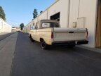 Thumbnail Photo 2 for 1966 Ford F100
