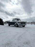 Thumbnail Photo 6 for 1966 Ford F100