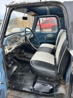 Thumbnail Photo 5 for 1966 Ford F100