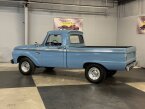 Thumbnail Photo 5 for 1966 Ford F100
