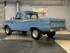 Thumbnail Photo 6 for 1966 Ford F100
