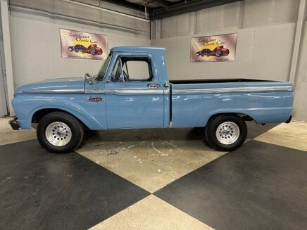 Photo 1 for 1966 Ford F100