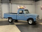 Thumbnail Photo 4 for 1966 Ford F100