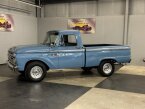 Thumbnail Photo 1 for 1966 Ford F100