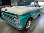 Thumbnail Photo 2 for 1966 Ford F100