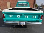 Thumbnail Photo 5 for 1966 Ford F100