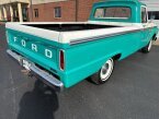 Thumbnail Photo 6 for 1966 Ford F100