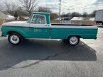 Thumbnail Photo 3 for 1966 Ford F100