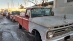 Thumbnail Photo 2 for 1966 Ford F100