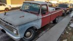 Thumbnail Photo 1 for 1966 Ford F100