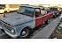 1966 Ford F100