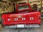 Thumbnail Photo 1 for 1966 Ford F100 Custom for Sale by Owner