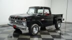 Thumbnail Photo 5 for 1966 Ford F100