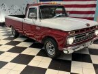 Thumbnail Photo 4 for 1966 Ford F100