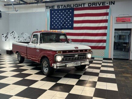 Photo 1 for 1966 Ford F100