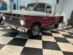 Thumbnail Photo 2 for 1966 Ford F100