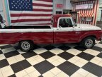 Thumbnail Photo 5 for 1966 Ford F100