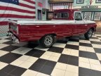 Thumbnail Photo 6 for 1966 Ford F100