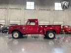 Thumbnail Photo 3 for 1966 Ford F100