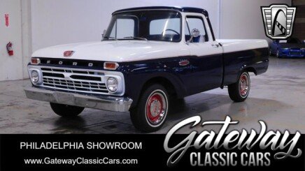Photo 1 for 1966 Ford F100