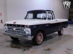 Thumbnail Photo 2 for 1966 Ford F100