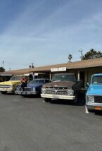 Thumbnail Photo 3 for 1966 Ford F100