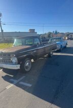 Thumbnail Photo 2 for 1966 Ford F100