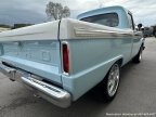 Thumbnail Photo 5 for 1966 Ford F100