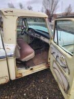 Thumbnail Photo 4 for 1966 Ford F100