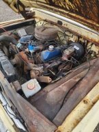 Thumbnail Photo 5 for 1966 Ford F100