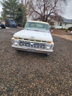 Thumbnail Photo 2 for 1966 Ford F100