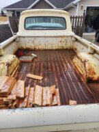 Thumbnail Photo 1 for 1966 Ford F100