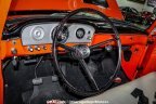 Thumbnail Photo 4 for 1966 Ford F100