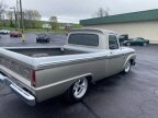 Thumbnail Photo 2 for 1966 Ford F100