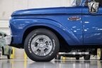 Thumbnail Photo 4 for 1966 Ford F100