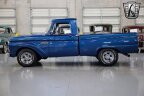 Thumbnail Photo 3 for 1966 Ford F100