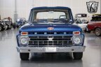 Thumbnail Photo 2 for 1966 Ford F100