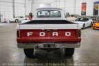 Thumbnail Photo 5 for 1966 Ford F100