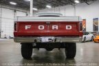 Thumbnail Photo 6 for 1966 Ford F100