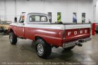 Thumbnail Photo 4 for 1966 Ford F100