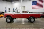 Thumbnail Photo 3 for 1966 Ford F100
