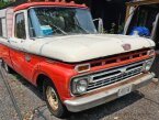 Thumbnail Photo 5 for 1966 Ford F100