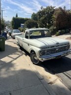 Thumbnail Photo 4 for 1966 Ford F100 2WD Regular Cab for Sale by Owner